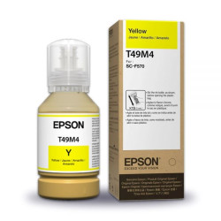 TINTA EP T49M420 F170/F570 ULTRA YELLOW