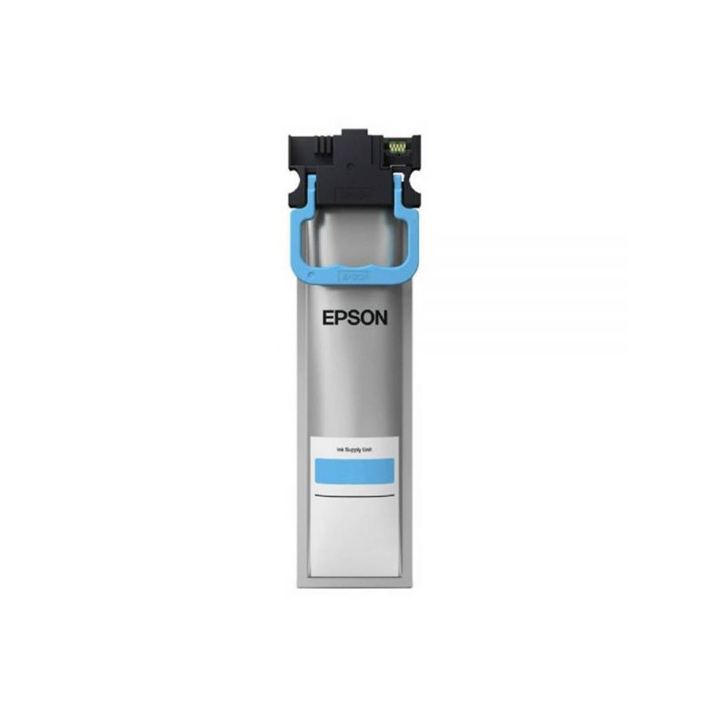 TINTA EP T11A220-AL CYAN (WF-5390/5890)