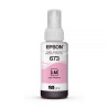 TINTA EP L850/L1800 T673620 MAGENTA CLARO