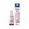 TINTA EP L850/L1800 T673620 MAGENTA CLARO