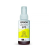 TINTA EP L850/L1800 T673420 AMARILLO
