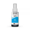 TINTA EP L850/L1800 T673220 CYAN