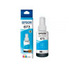 TINTA EP L850/L1800 T673220 CYAN