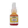 TINTA BROTHER BOTELLA BT5001Y YELLOW