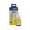 TINTA BROTHER BOTELLA BT5001Y YELLOW