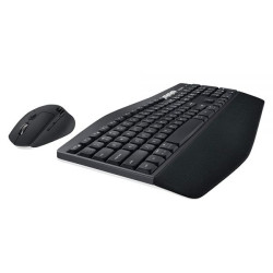 TECLADO LOGIT 920-008659 MK850 COMBO WIR PERFOMAN