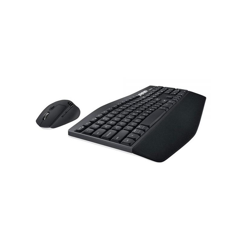 TECLADO LOGIT 920-008659 MK850 COMBO WIR PERFOMAN