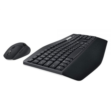 TECLADO LOGIT 920-008659 MK850 COMBO WIR PERFOMAN