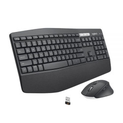 TECLADO LOGIT 920-008659 MK850 COMBO WIR PERFOMAN