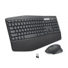 TECLADO LOGIT 920-008659 MK850 COMBO WIR PERFOMAN