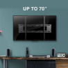 SOPORTE ARG-BR-1347 TV 37"-70"