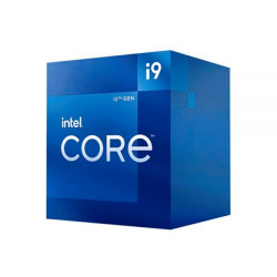 PROC CI9-12900 2.4GHZ/30MB/1700 12VA C/ COOLER
