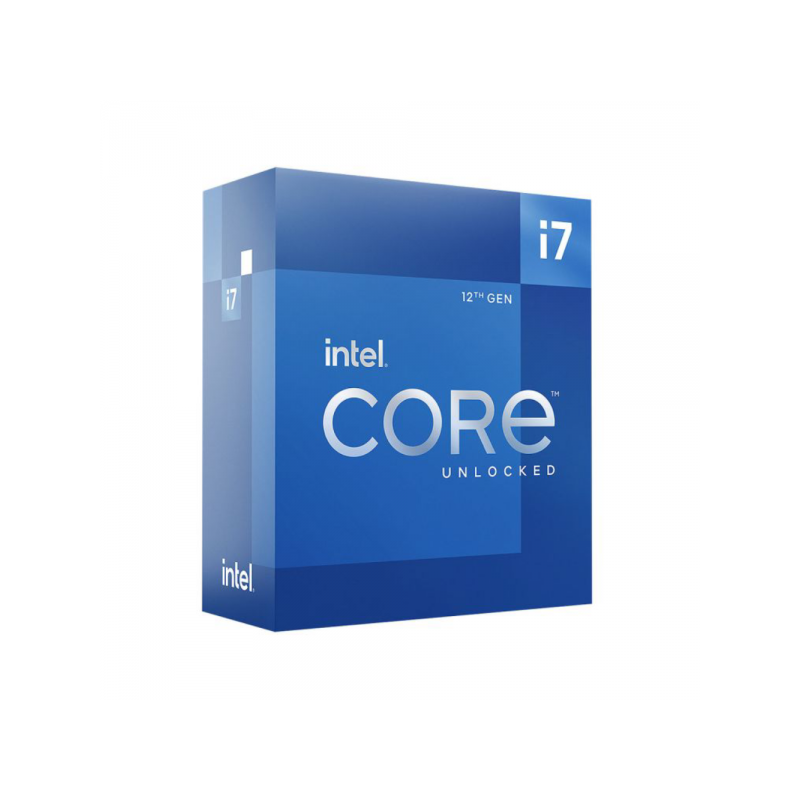 PROC CI7-12700K 3.60/12M/1700 12VA S/ COOLER