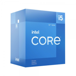 PROC CI5-12600K 2.80/9.5M/1700 12VA S/ COOLER
