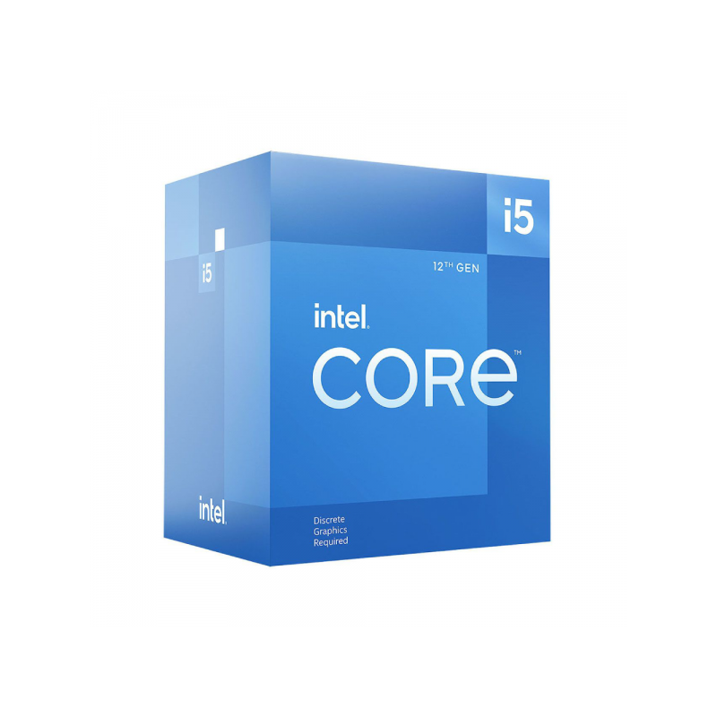 PROC CI5-12600K 2.80/9.5M/1700 12VA S/ COOLER