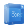 PROC CI5-12600K 2.80/9.5M/1700 12VA S/ COOLER