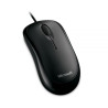 MOUSE MICRO U81-00010 500 NEGRO