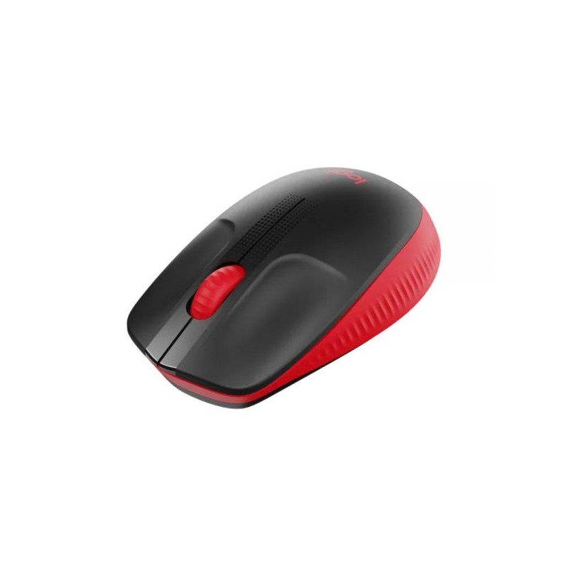 MOUSE LOGIT 910-005903 M190 WIR AZUL