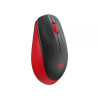 MOUSE LOGIT 910-005903 M190 WIR AZUL
