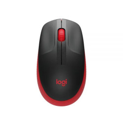 MOUSE LOGIT 910-005903 M190 WIR AZUL