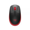 MOUSE LOGIT 910-005903 M190 WIR AZUL
