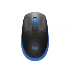 MOUSE LOGIT 910-005902 M190 WIR NEGRO