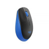 MOUSE LOGIT 910-005902 M190 WIR NEGRO
