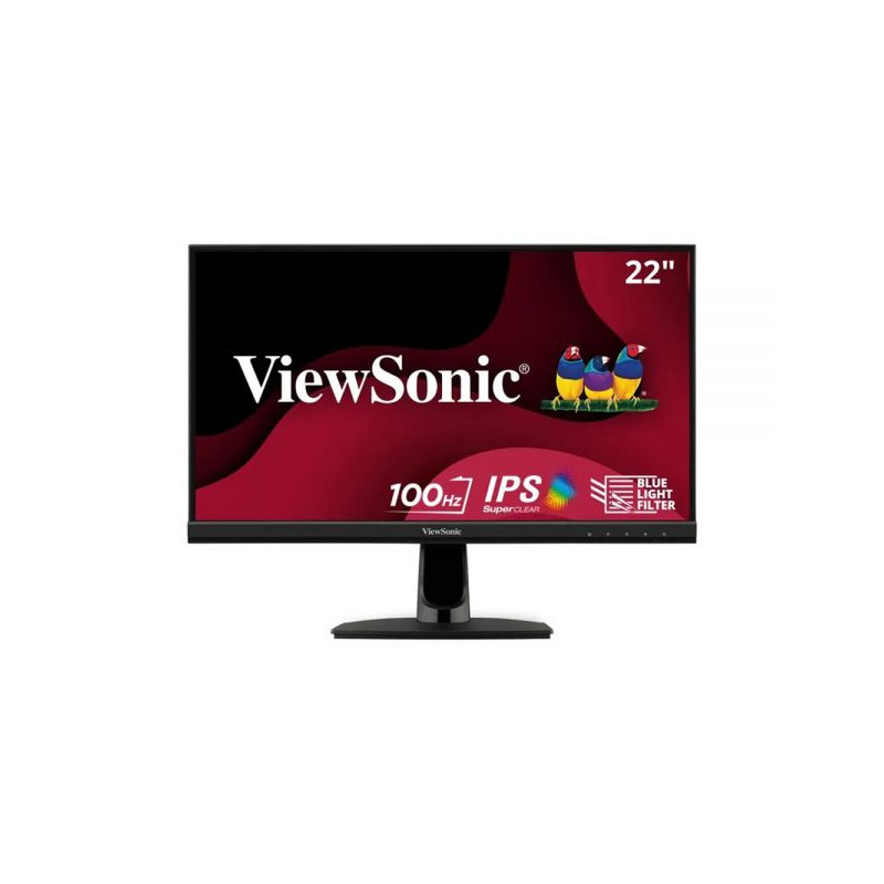 MON 22" VIEWSONIC VA2214-H HDMI
