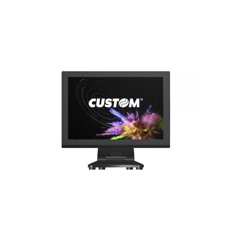 MON 17'' CUSTOM MT17 TOUCH/PCAP/HDMI/USB-C