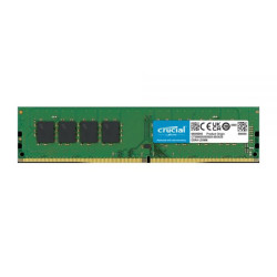 MEM P/NB DDR5 16GB 4800 CRUCIAL BASIC