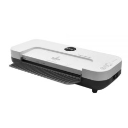 LAMINADORA ROYAL 2490 A4 4 ROLLER