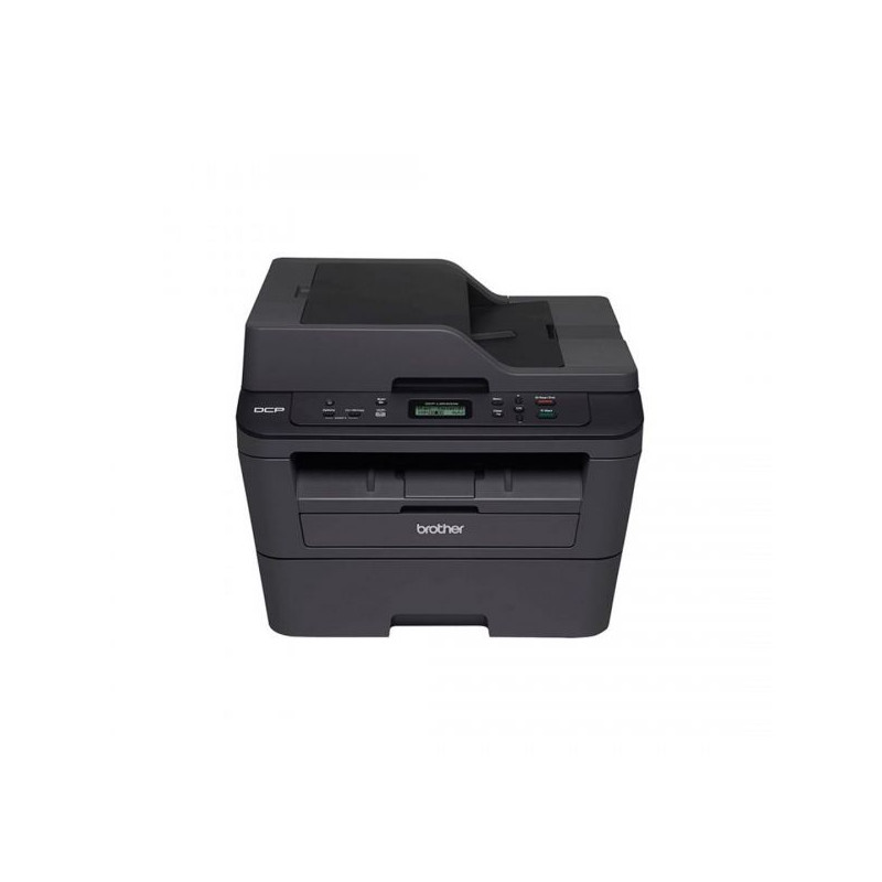IMP BROTHER LASER DCPL2540DW MFP MONO DUPLEX WIF