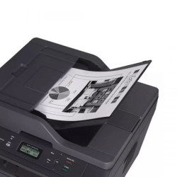 IMP BROTHER LASER DCPL2540DW MFP MONO DUPLEX WIF
