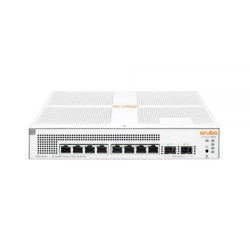 HPE ARUBA SWITCH POE INSTANTON 1930 8G 124W(JL681A