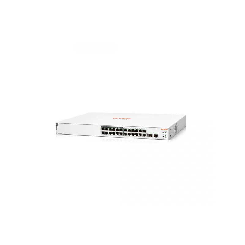 HPE ARUBA 1830 24G 12P C4 POE 2SFP 195W SW(JL813A
