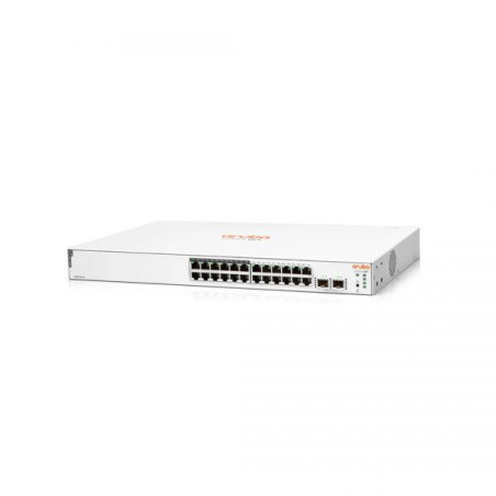HPE ARUBA 1830 24G 12P C4 POE 2SFP 195W SW(JL813A