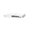 HPE ARUBA 1830 24G 12P C4 POE 2SFP 195W SW(JL813A