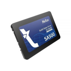 HDD SSD 480GB NETAC SA500 SATA