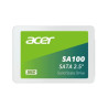 HDD SSD 480GB ACER SA100-480GB SATA