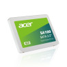 HDD SSD 480GB ACER SA100-480GB SATA