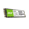 HDD SSD 256GB ACER RE100-M2-256GB M.2