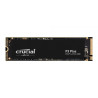 HDD SSD 2.0TB CRUCIAL P3 M.2 NVME
