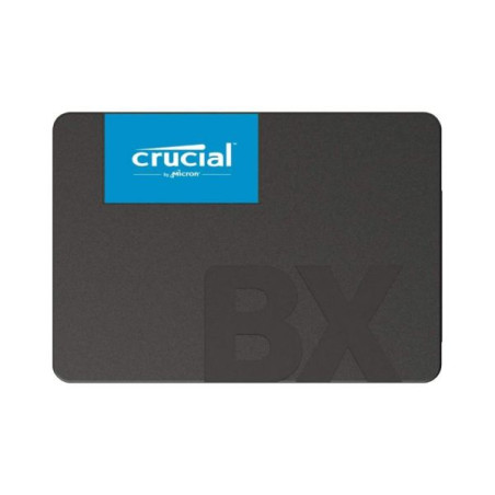 HDD SSD 2.0TB BX500 CRUCIAL