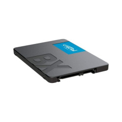 HDD SSD 2.0TB BX500 CRUCIAL