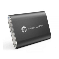 HDD SSD 120GB HP EXT 6FR73AA#ABC P500 NEGRO