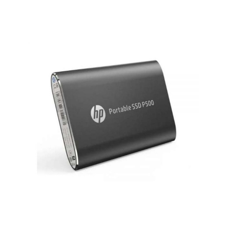 HDD SSD 120GB HP EXT 6FR73AA#ABC P500 NEGRO
