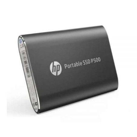 HDD SSD 120GB HP EXT 6FR73AA#ABC P500 NEGRO