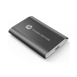 HDD SSD 120GB HP EXT 6FR73AA#ABC P500 NEGRO