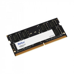 MEMORIA P/NB DDR4 16GB 3200 MHZ NETAC BASIC C22