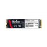 HDD SSD 512GB NETAC NV2000 M.2 NVME